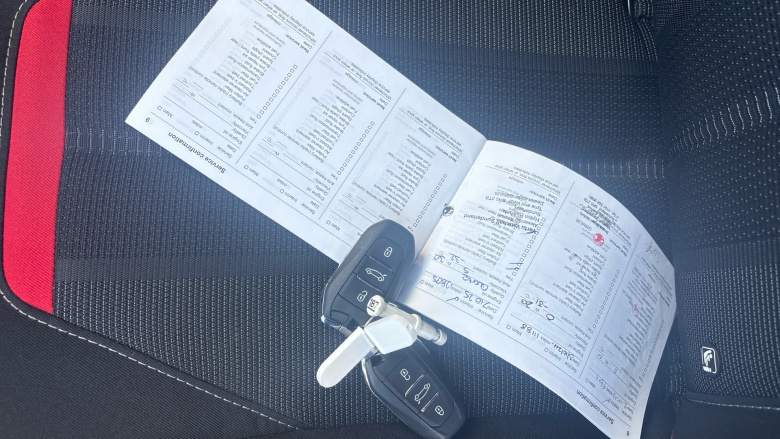 Vauxhall Mokka 1.2 Turbo 100 SRi Nav Premium 5dr Petrol Hatchback